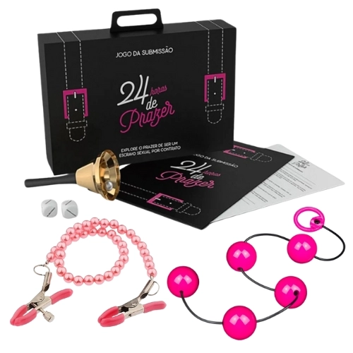 Acessorios da Imperial Sexshop o maior e melhor sexyshop de americana, limeira e região.