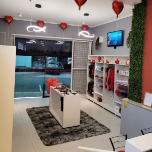 fotos da loja Imperial Sexshop o maior e melhor sexyshop de americana, limeira e região.