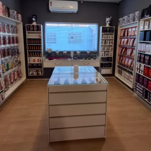fotos da loja Imperial Sexshop o maior e melhor sexyshop de americana, limeira e região.